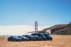 Pokémon World Championships 2026 — San Francisco Chauffeur & Group Transportation
