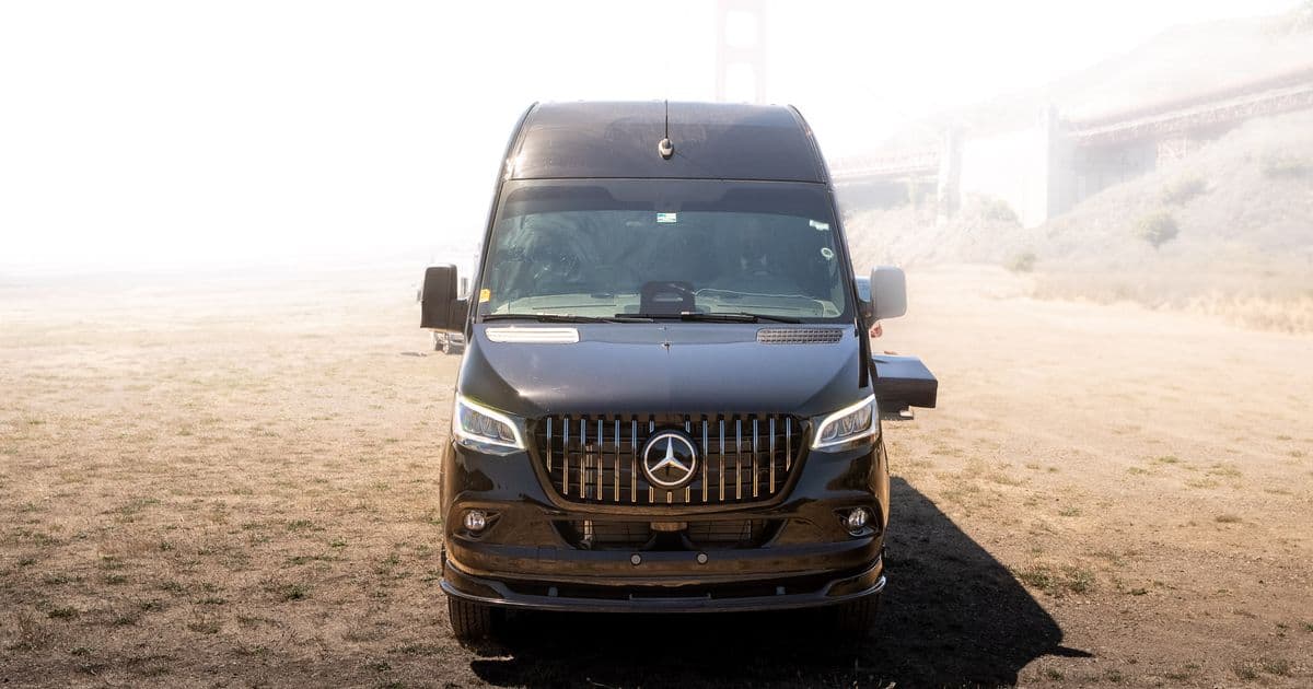 Limousine Service