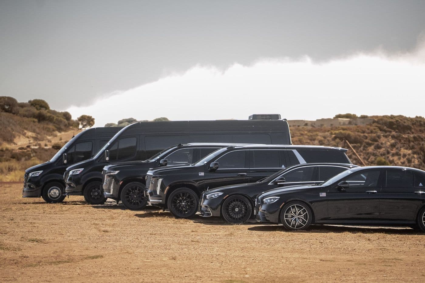 Private FBO & Jet Transfers