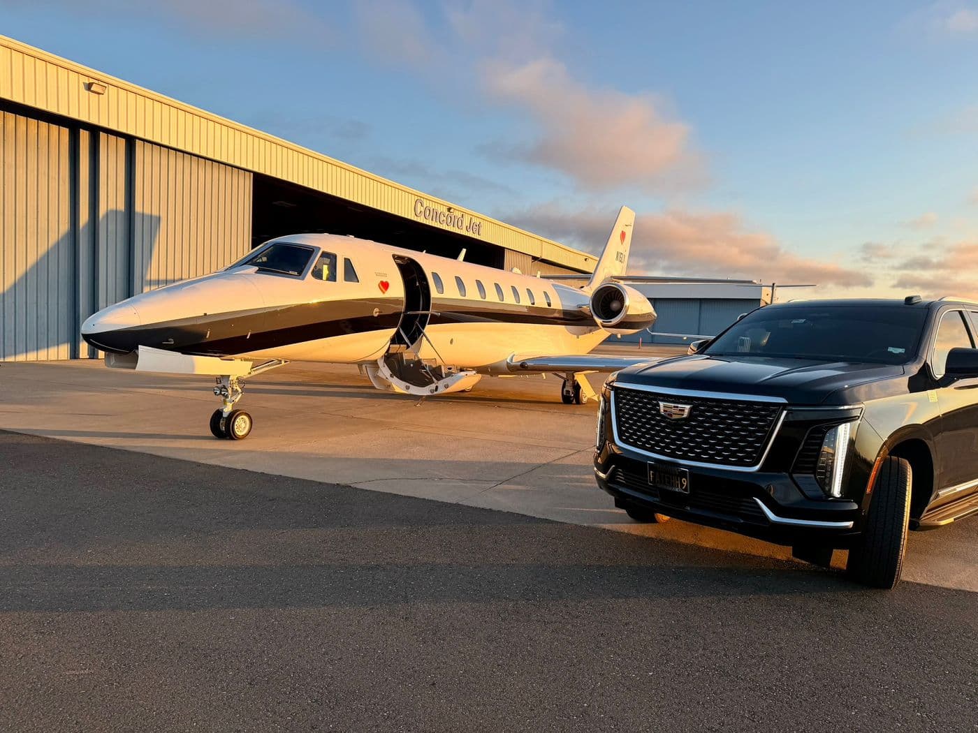 Airport Transfers 