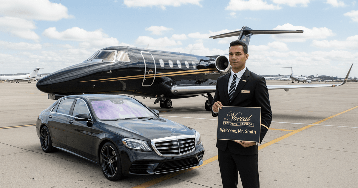 Airport Transfers 