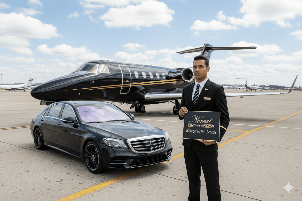 Airport Transfers 