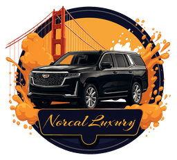 NORCAL LUXURY CHAUFFEUR | TCP-41646
