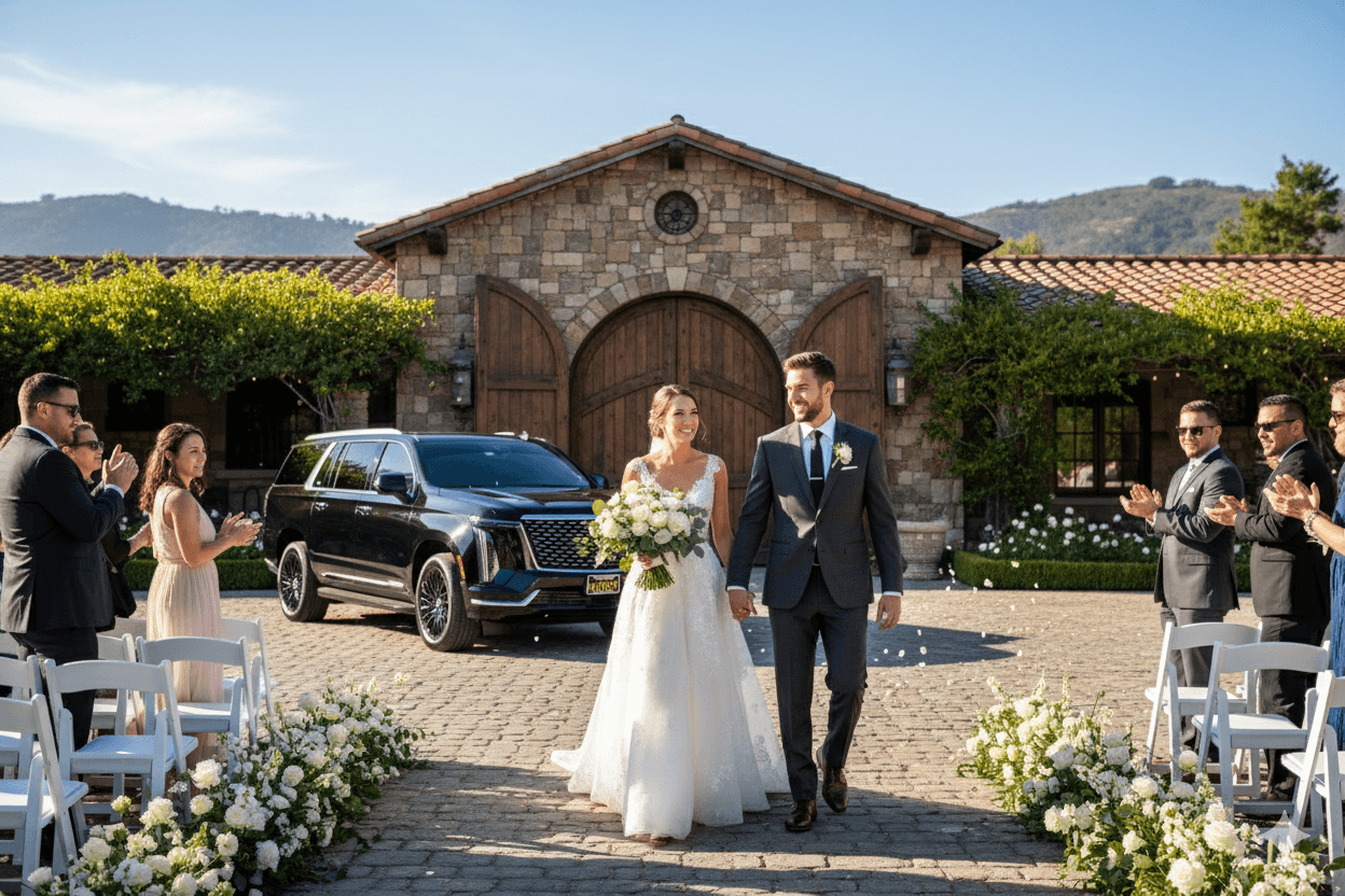 Wedding and Special Event