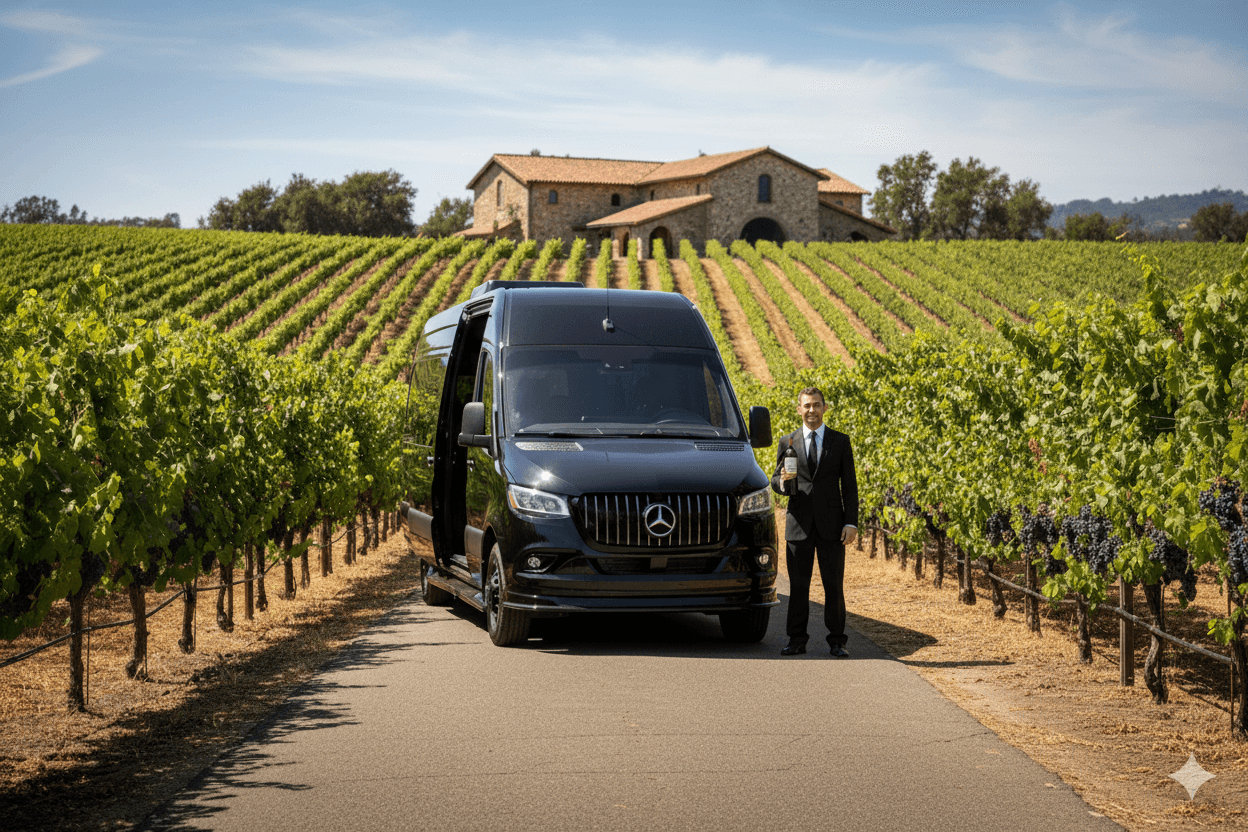 Wine Tours 