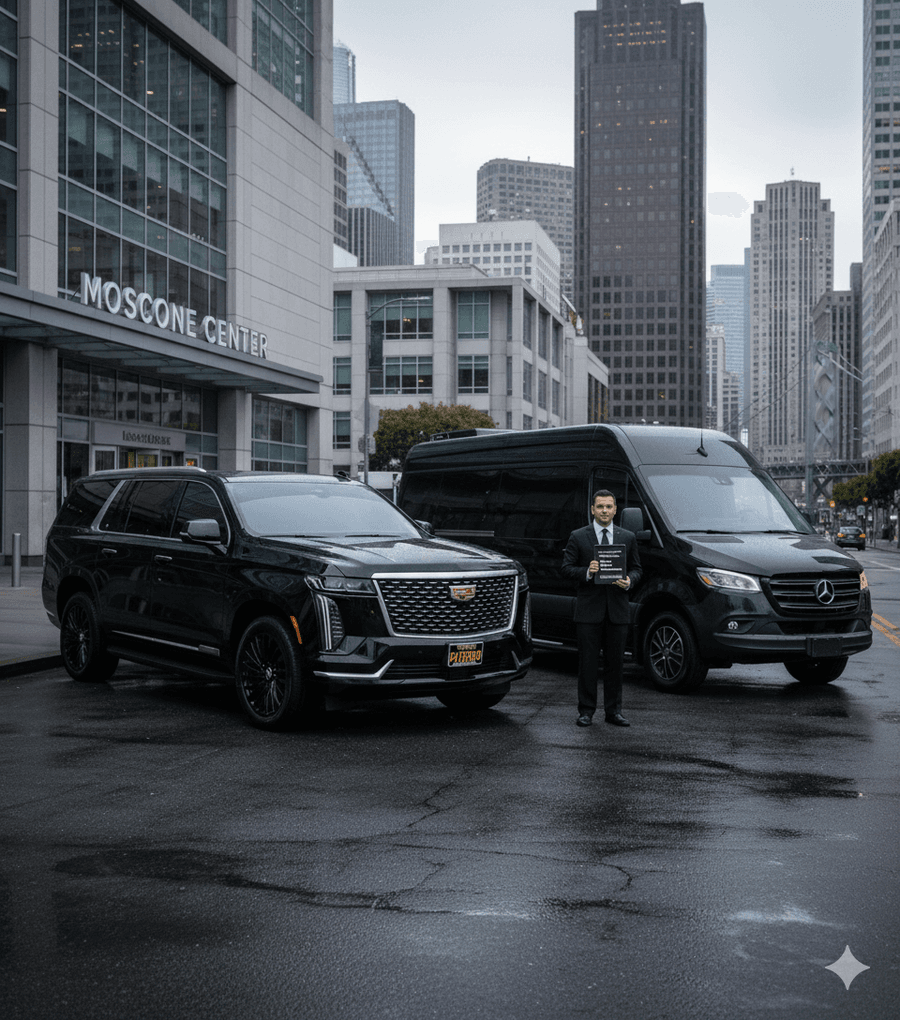 Business and Corporate Travel   - Premium luxury transportation service in Northern California