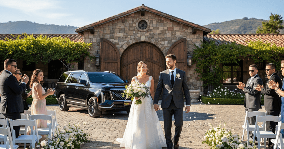 Wedding and Special Event