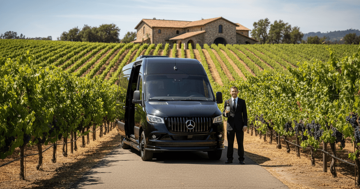 Wine Tours 