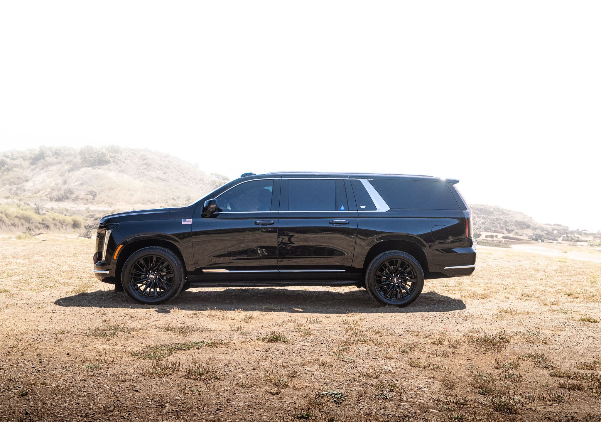 Cadillac