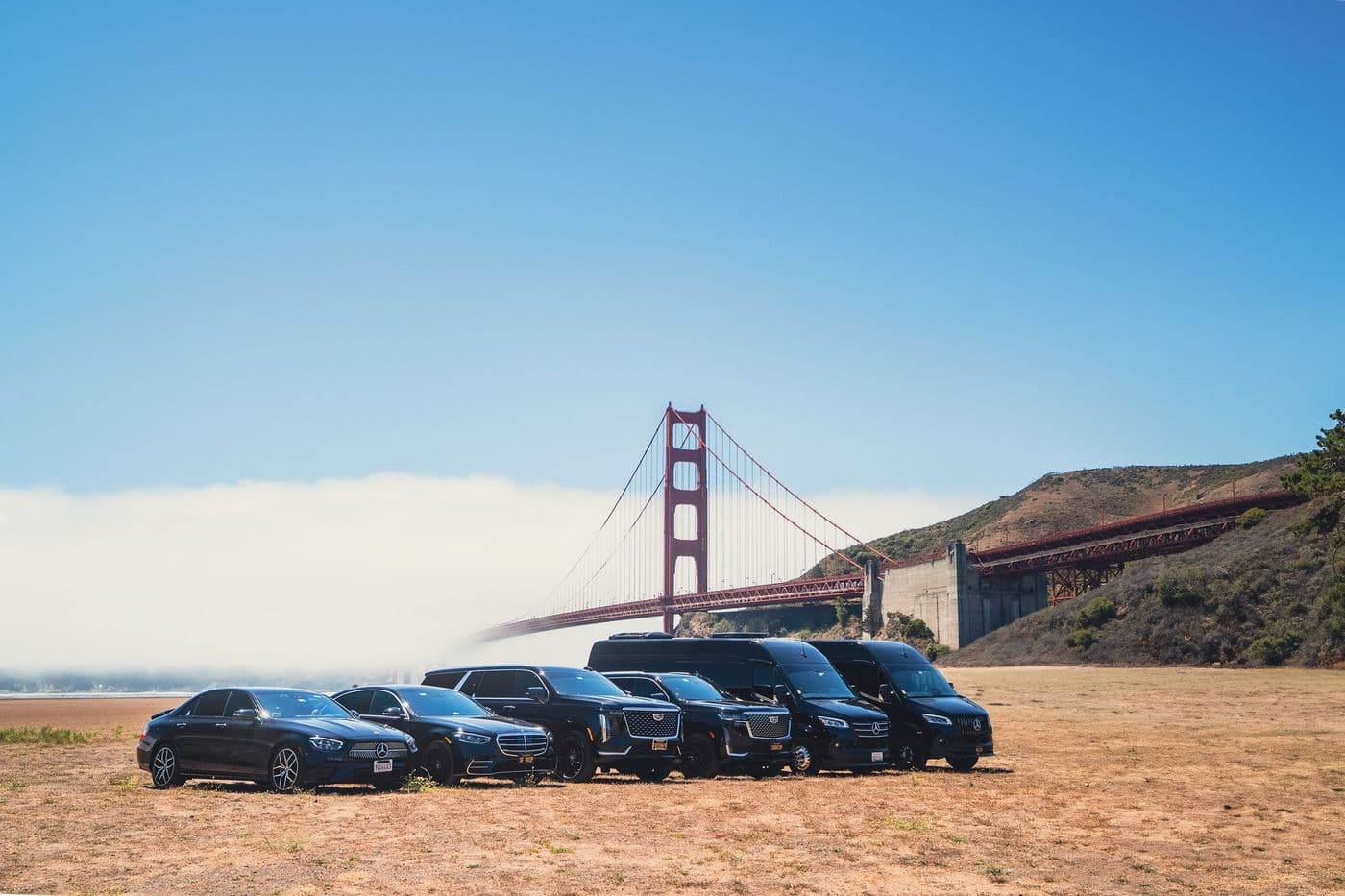 Pokémon World Championships 2026 — San Francisco Chauffeur & Group Transportation - Event image