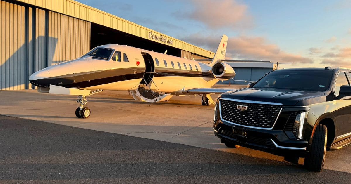 Airport Transfers