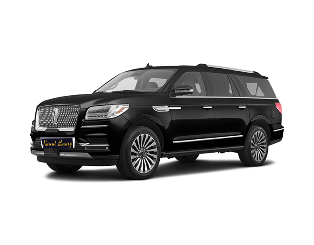 Limousine Services Bay Area, San Leandro